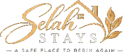 Selah Stays — A Safe Place to Begin Again